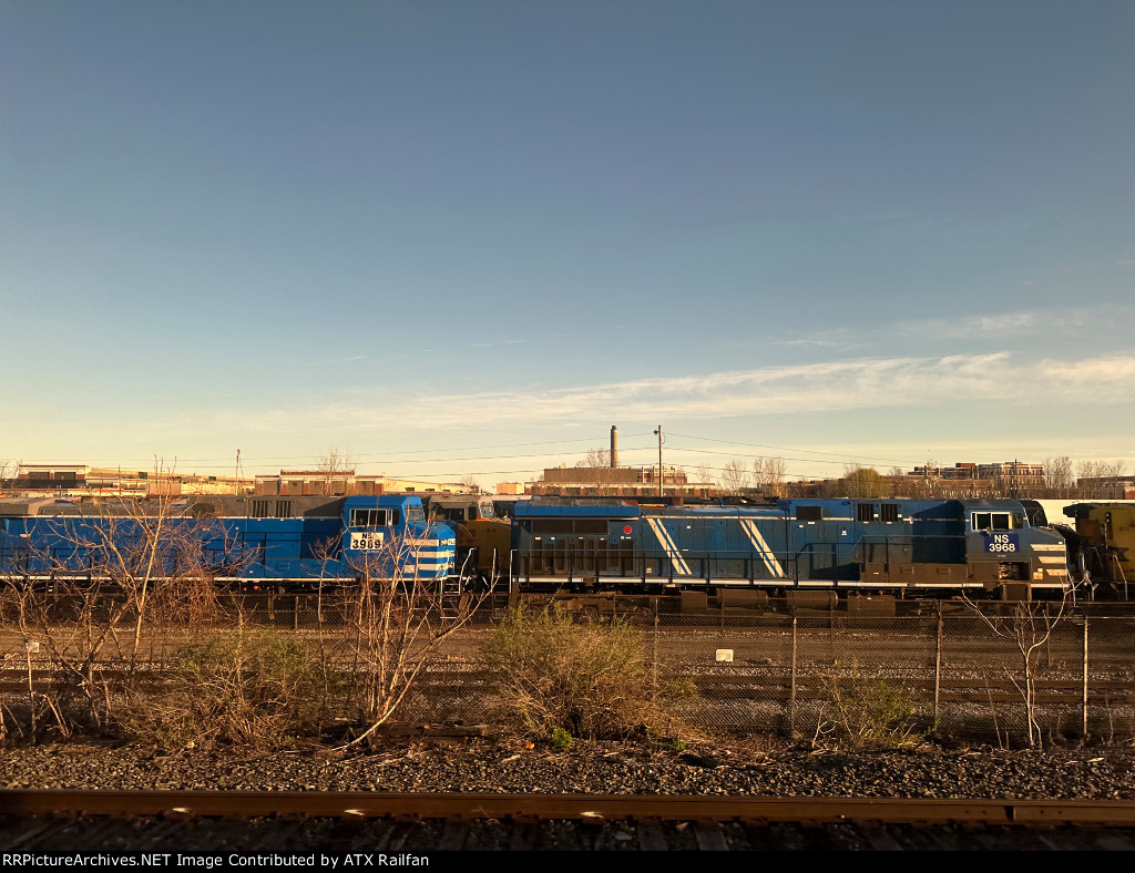 NS 3968